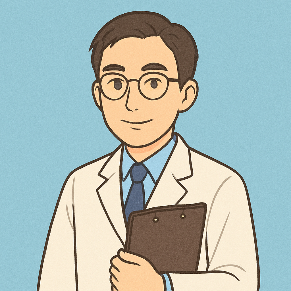 メディカルライフマガジン編集部のアバター